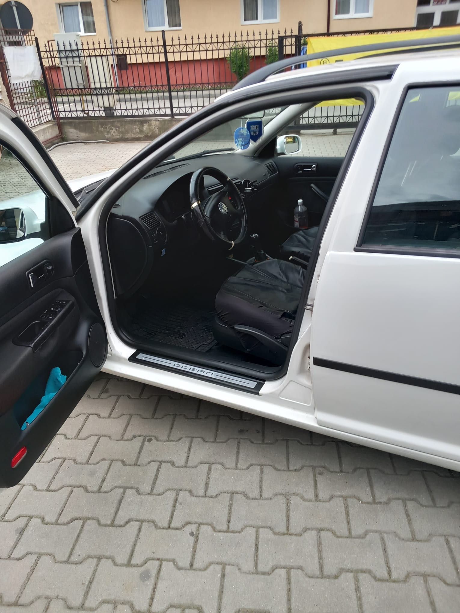 Golf 4 motor1.9 diesel