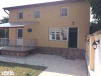 Inchiriere casa integral sau partial (parter, etaj), Calea Aradului