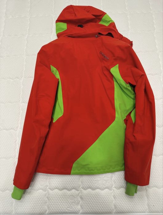 Costum de ski Spyder pentru barbati