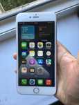 Iphone 6s plus 64g