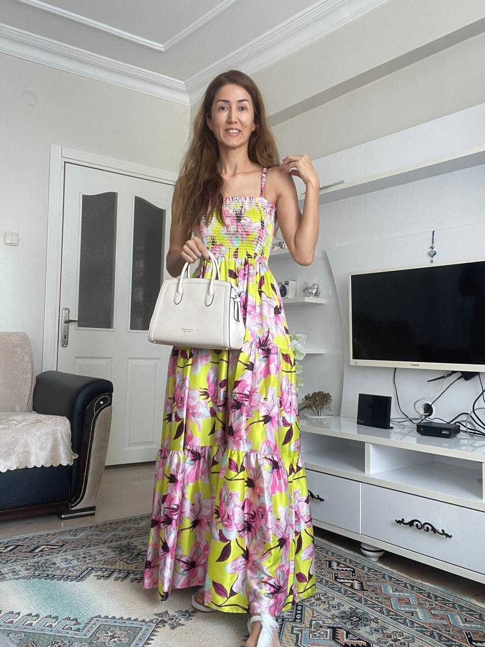 Delfi Fiona платье из пятого авеню