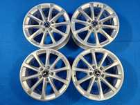 Jante Aliaj 5x112 17'' OEM Mercedes GLA A-Class CLA VITO VIANO ET44