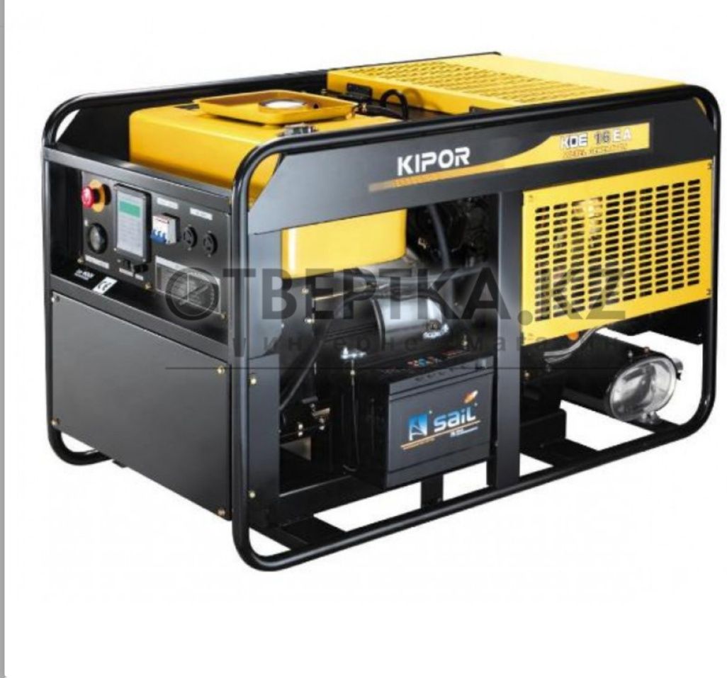 Прокат и аренда генератор 380v/220v