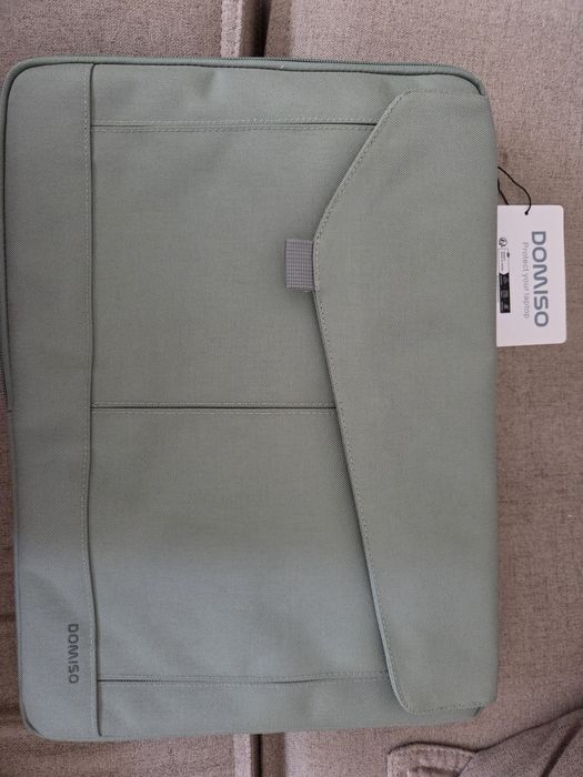 Geanta laptop Domiso 15.6 inch