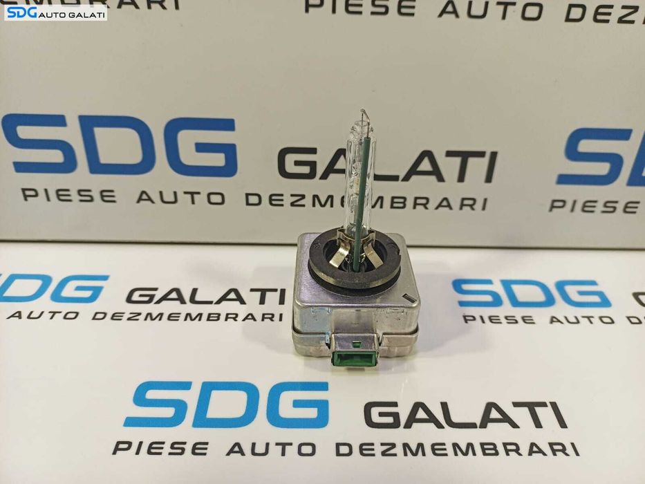 Bec Xenon D3S 35W OSRAN Xenarc Volkswagen Audi Skoda Seat 2000 - 2020 Cod 66340HBI Q7M23528 445729 [L1796]