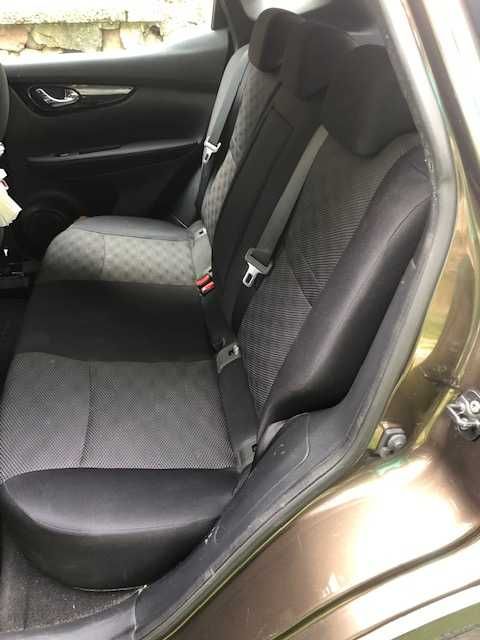 Nissan Qashqai - 1,5 DCI