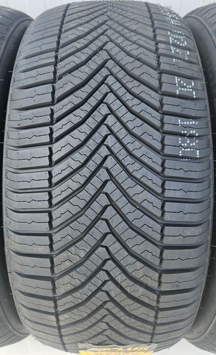 225/40 R18, 92W xl, APLUS AS909, Anvelope All Season M+S