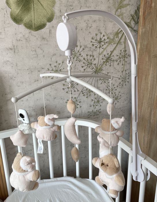 Carusel Puccio Roz Nanan 1257R annebebe