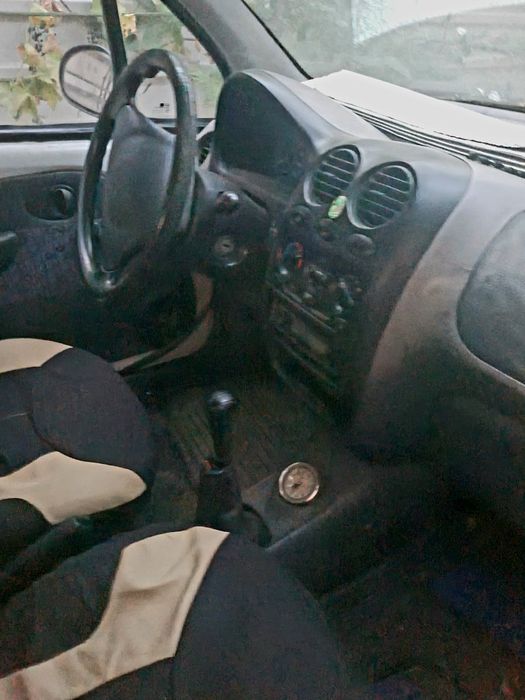 De vânzare MATIZ 2003