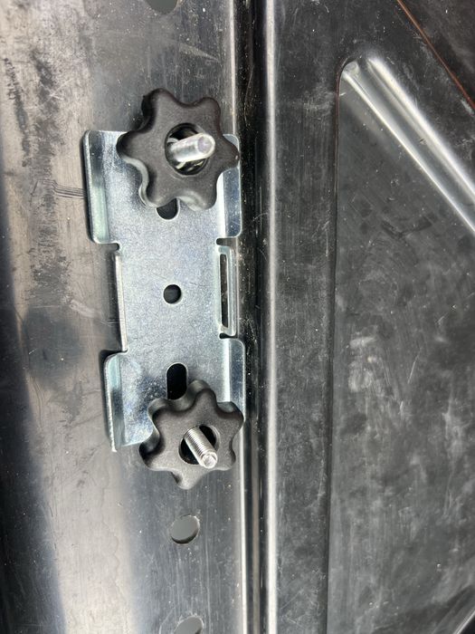 Cutie portbagaj Thule Ocean 200