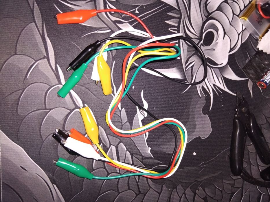 Продам Крокодильчики