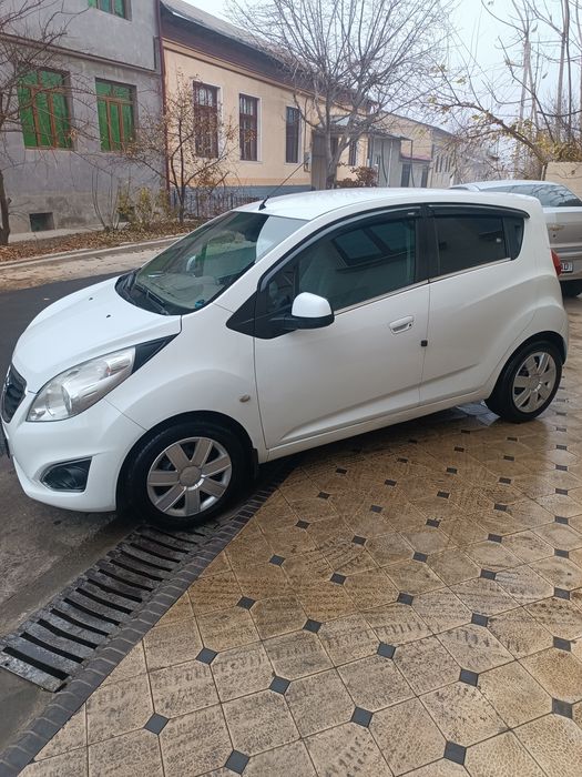 Спарк2015-метан ,