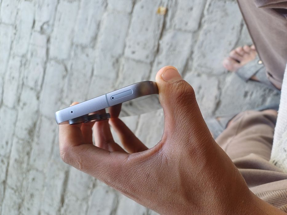 Samsung galaxy s23 fe