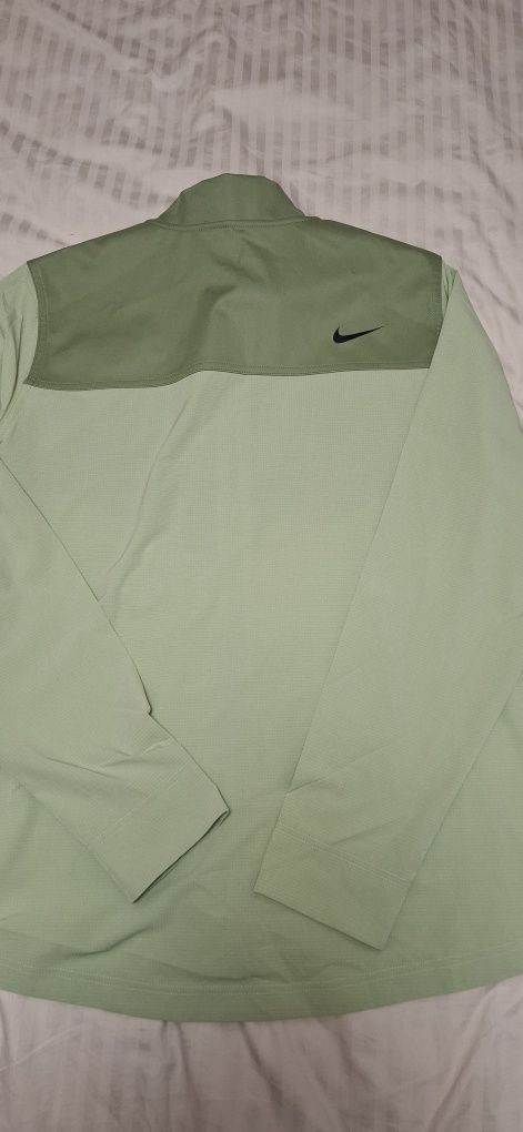 Bluză  trening cu fermoar NIKE
