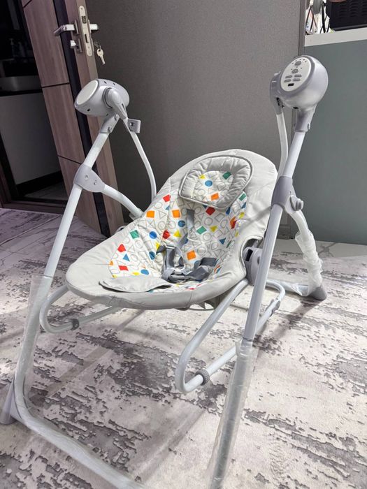 Продаю Люлька-качеля в хорошем состоянии