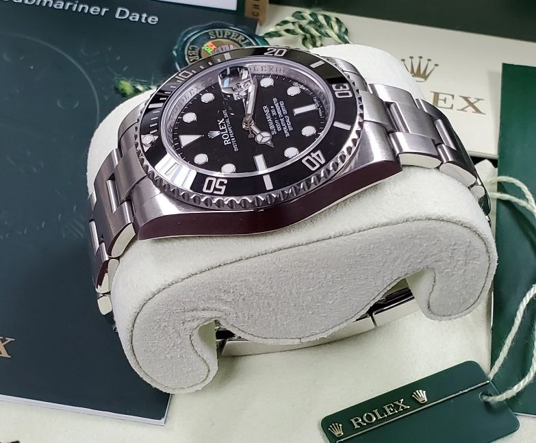 Rolex Submariner 40mm