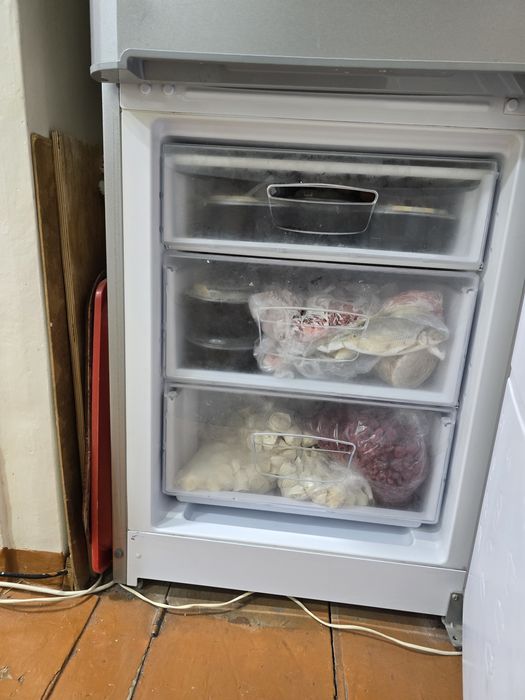 Продаётся холодильник