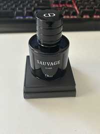 Dior Sauvage elixir 60ml de pe notino