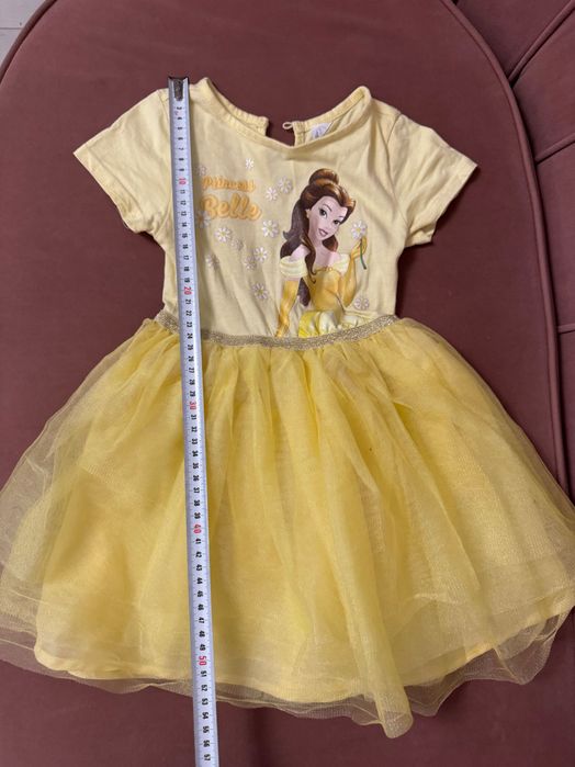 Rochiță fete Belle