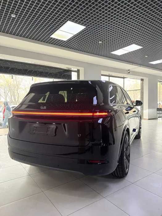 Li 7 ultra 2025 halol nasiya