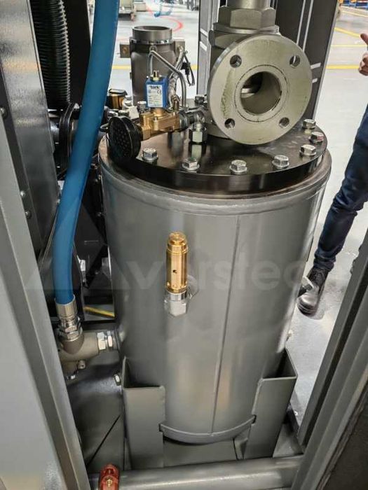 Воздушный компрессор Impetus 160 VSD