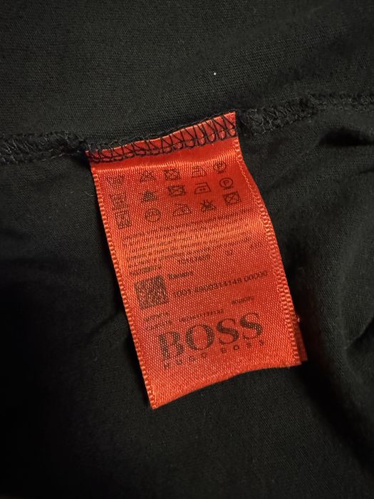 Тениска Hugo Boss