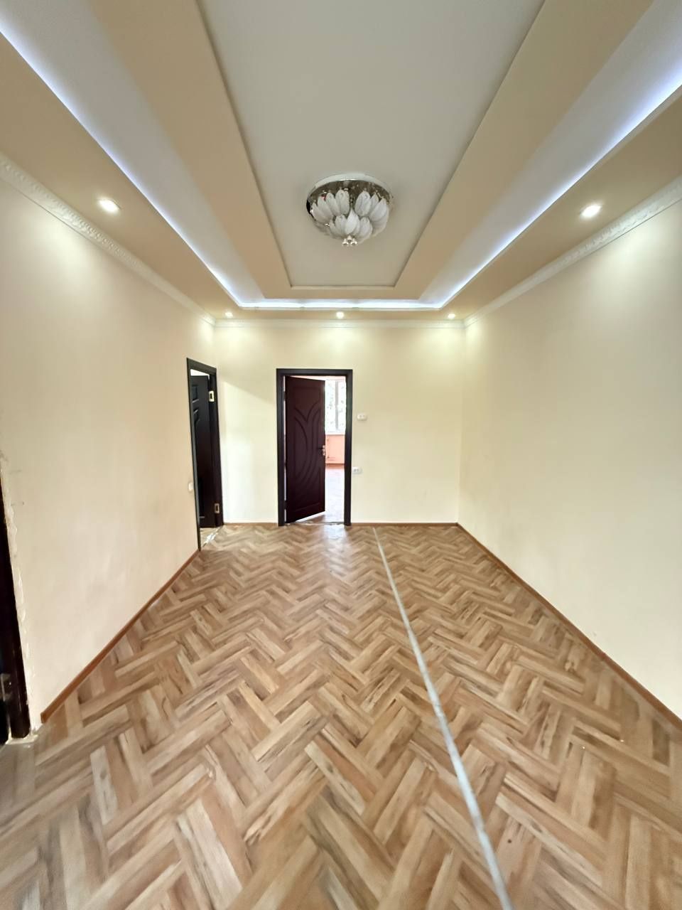 Юнусабад 7, 2в3/3/4 балкон 1,5*6 54кв м можно в ипотеку