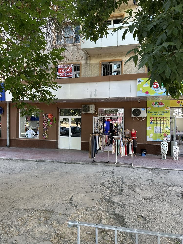 Продается квартира своя . Ялангач