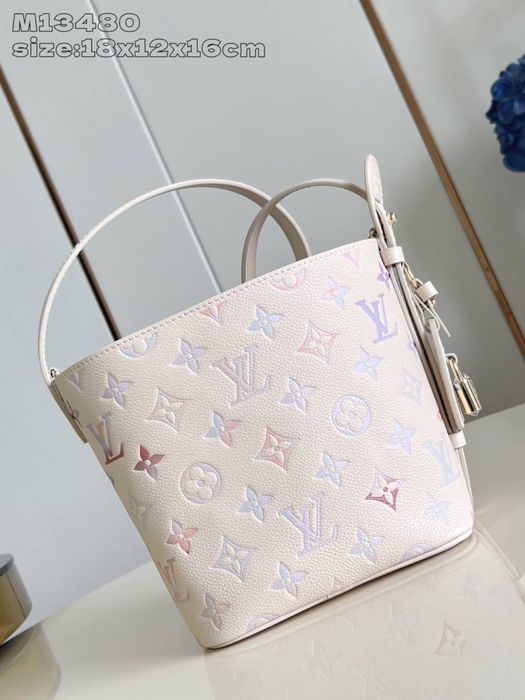 Geanta Louis Vuitton All In BB