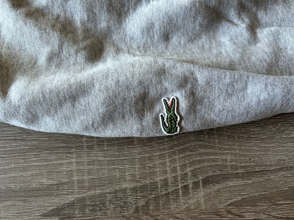 Долнище lacoste L