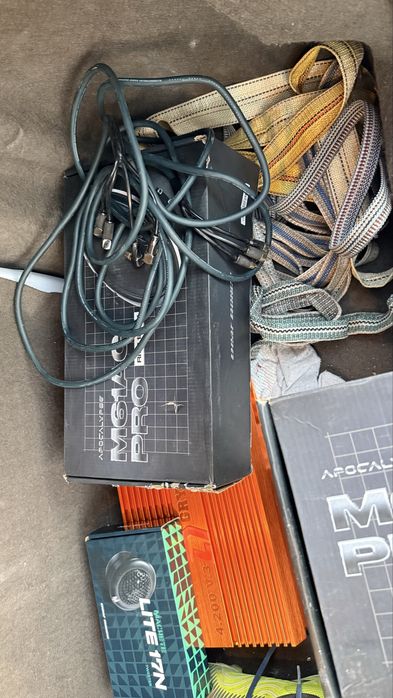 Арнолд колонка новый