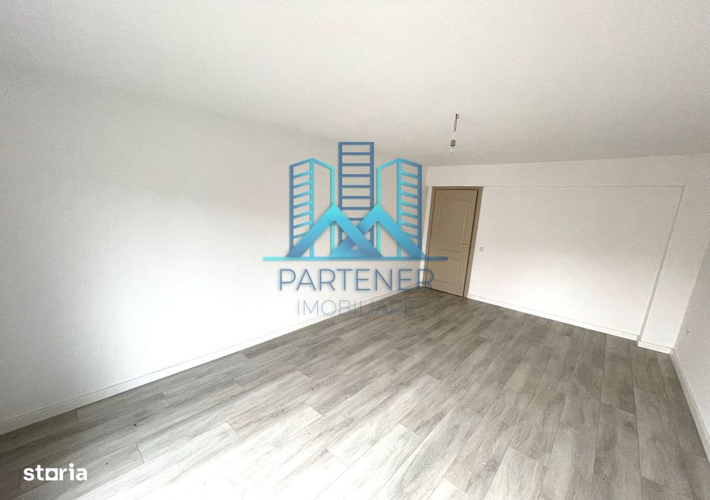 Comision 0%!Apartament 1 camera,40mp,decomandat,Rediu-Pacurari+Parcare