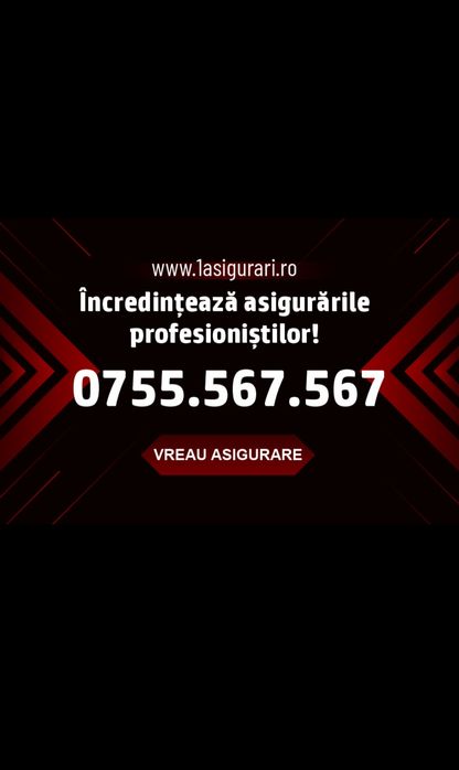 Asigurari Casco, RCA, locuinte la pret redus!