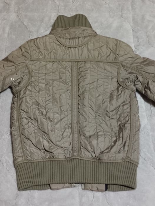 Дамско яке Replay XS