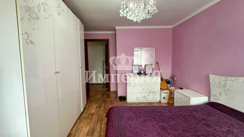 Продам 3х ком в центре Мухаметжан Империя