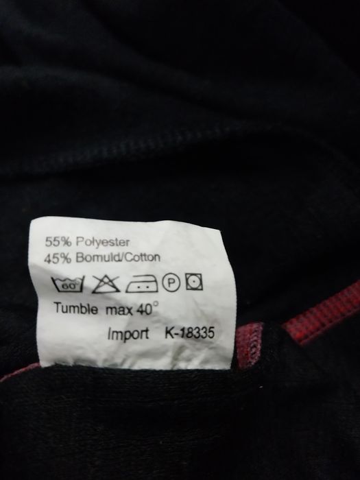 mammut-XL, размер  ,термо блуза мъжка .