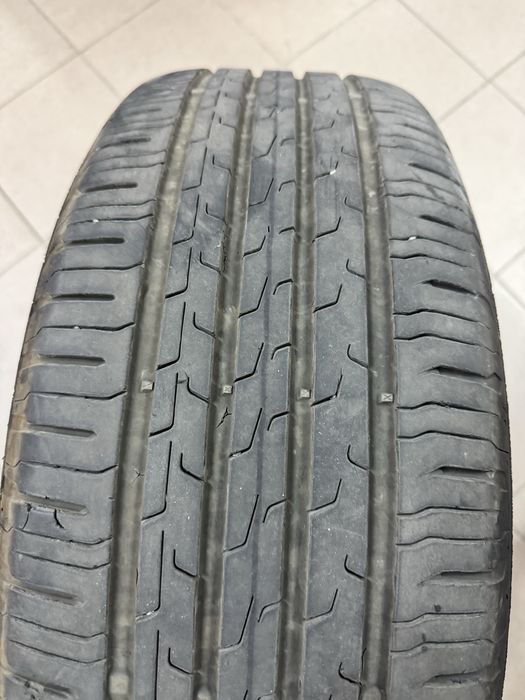 Cauciuc Continental 225/60 R18 V XL 104V (Ford Kuga 2023)