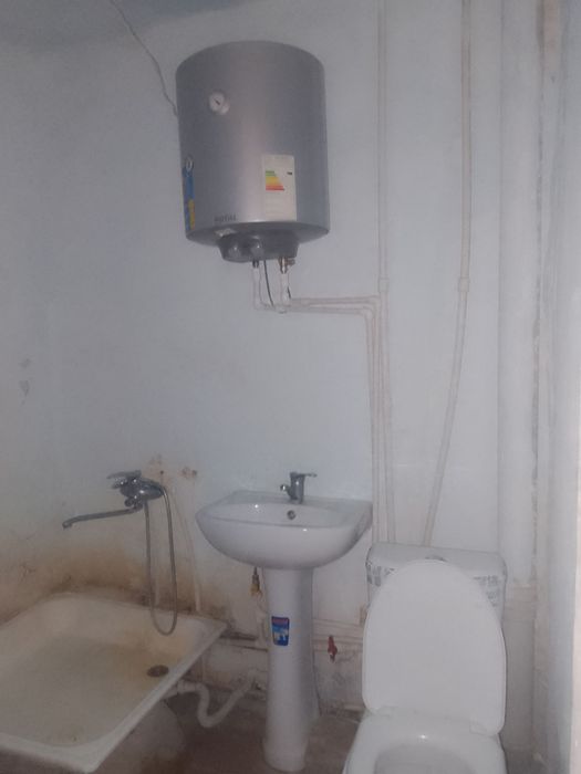 Аренда 1х комнатная квартира