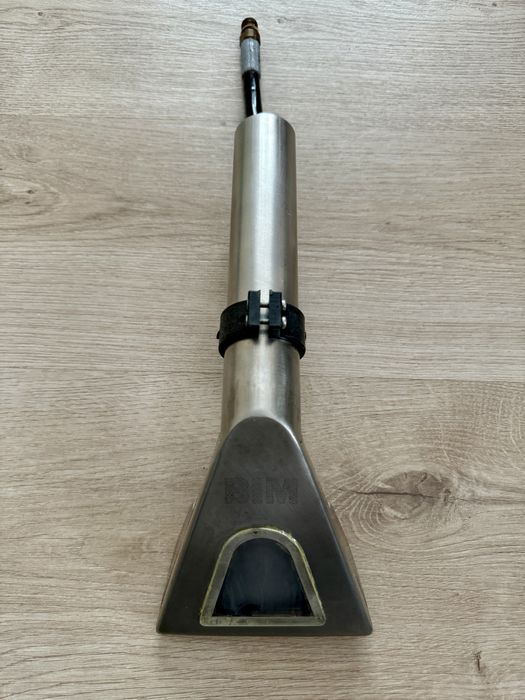 Насадка BIM двухкамерная для химчистки с курком в сборе