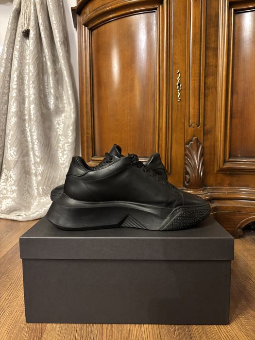 Philipp Plein Godzilla Runner