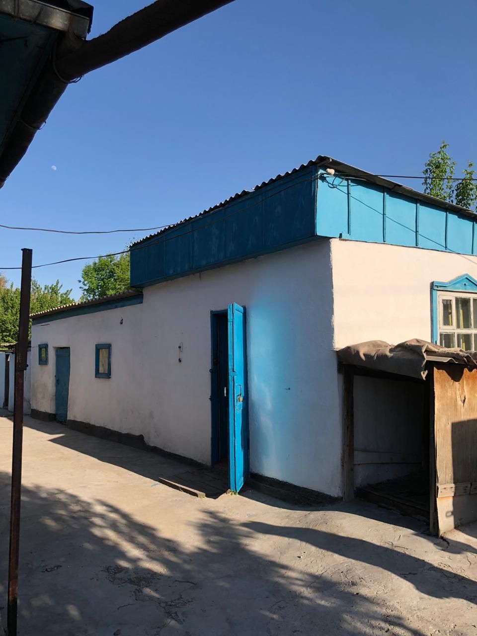 Продам дом в отличном состоянии
