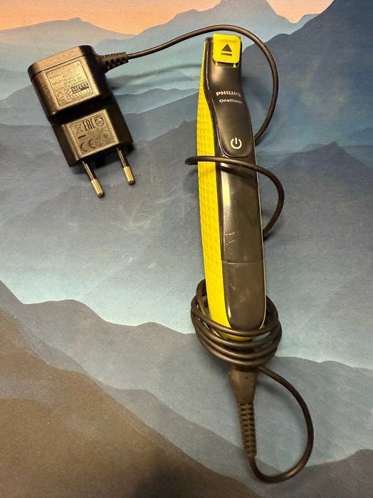 Бритва/триммер Phillips OneBlade