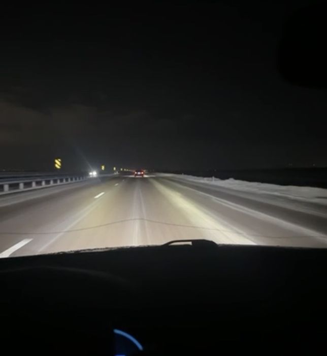 Установка BI-led Би Лед