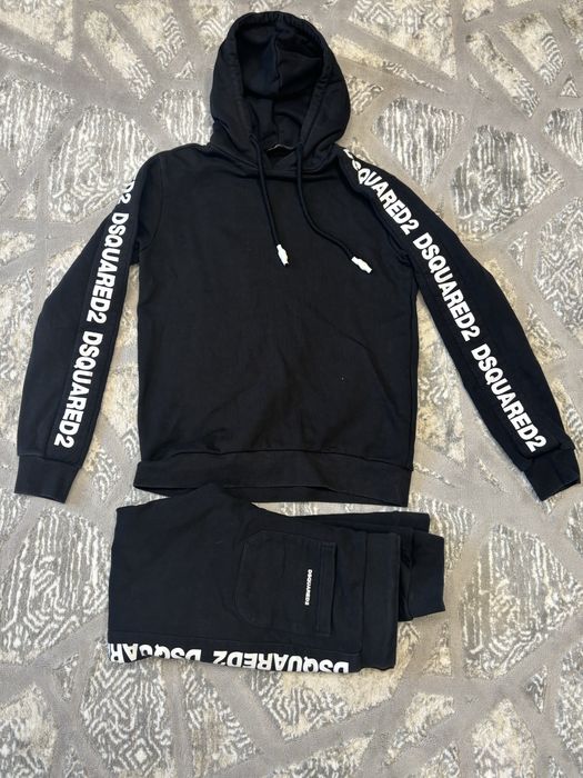 Мъжки екип Dsquared