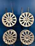 Jante Volkswagen Polo, Seat, R16, 5x100