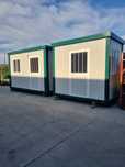 Vand inchirez containere birou
