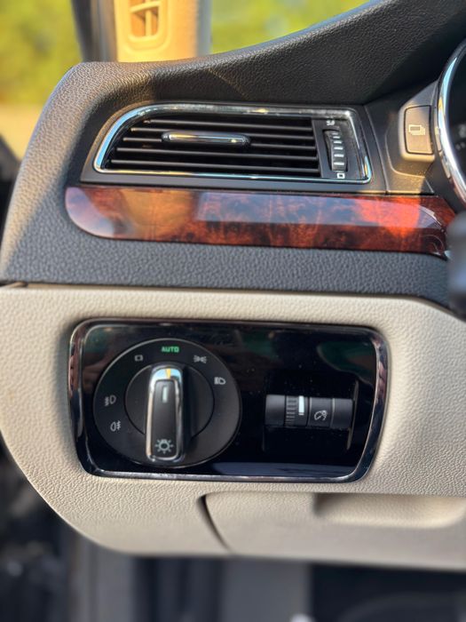 Skoda superb  2.0 automat