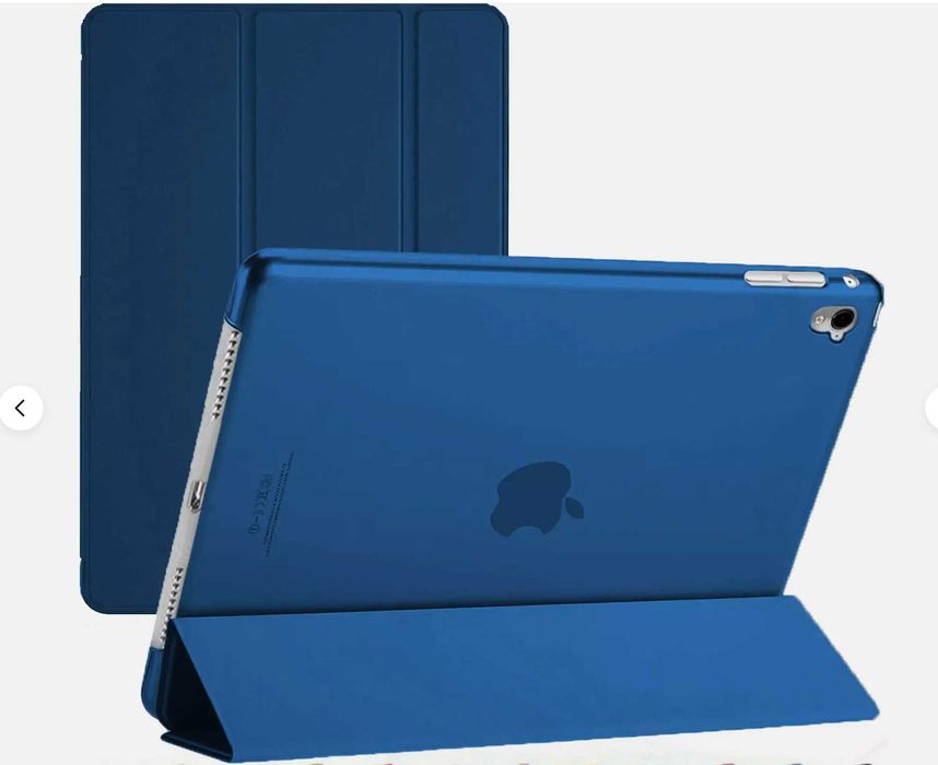 MoKo Case iPad Mini A17 Pro 2024, iPad Mini 6th Gen Case 2021 8.3 Inch