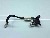 Borna baterie (-) Volkswagen Sharan (7N) [Fabr 2011-prezent] 1K091518