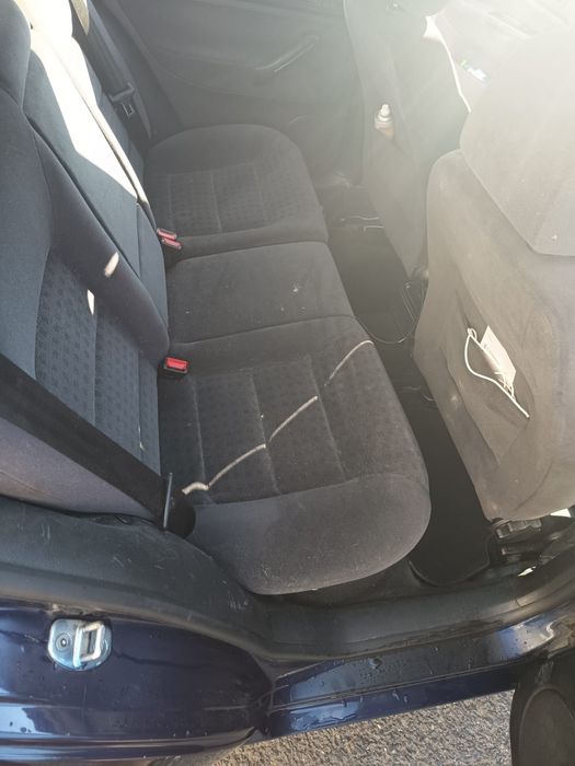 Volkswagen  Golf 4